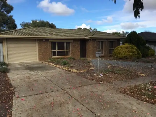 Second view of Homely house listing, 16 Swallow Crescent, Parafield Gardens SA 5107