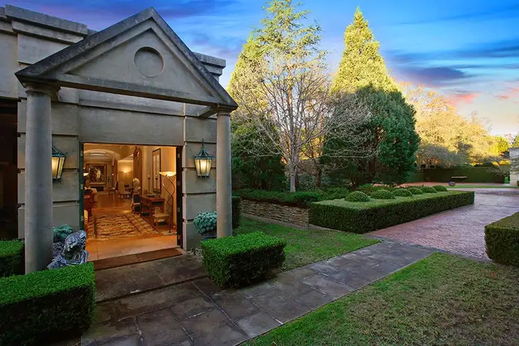 Third view of Homely house listing, The Palladio 25 Nollands Road, Arcadia NSW 2159