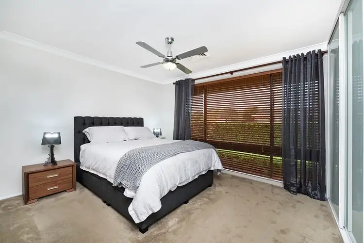 Sixth view of Homely house listing, 1 Abadal Place, Ingleburn NSW 2565