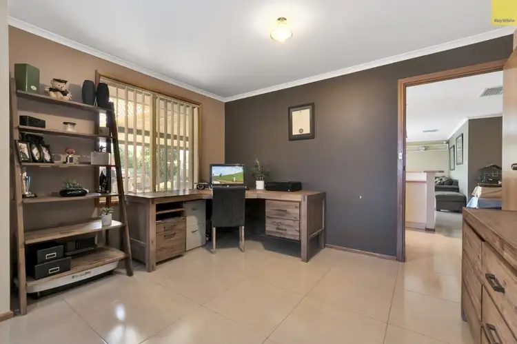 Fifth view of Homely house listing, 25 Toorak Drive, Blakeview SA 5114