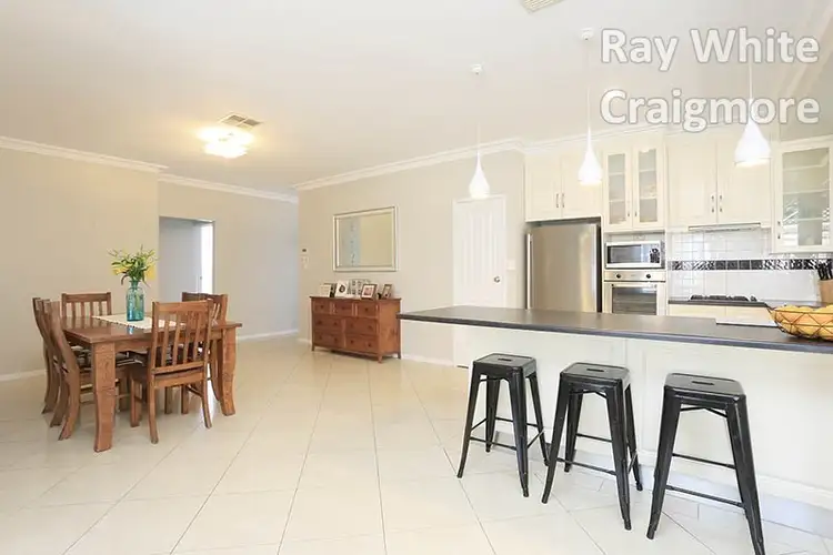 125 Beckham Rise, Craigmore SA 5114