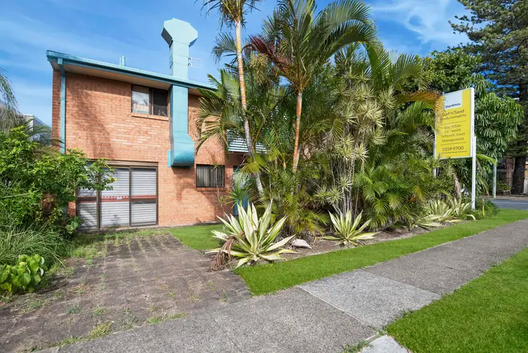 Seventh view of Homely apartment listing, 1203 Gold Coast Highway, Palm Beach QLD 4221