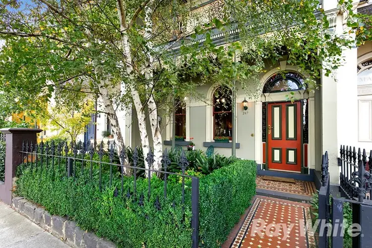 Main view of Homely house listing, 247 Moreland Road, Coburg VIC 3058