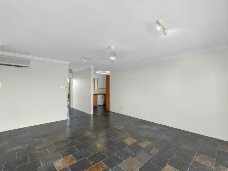 Fourth view of Homely apartment listing, 8/106 Bayview Terrace, Clayfield QLD 4011