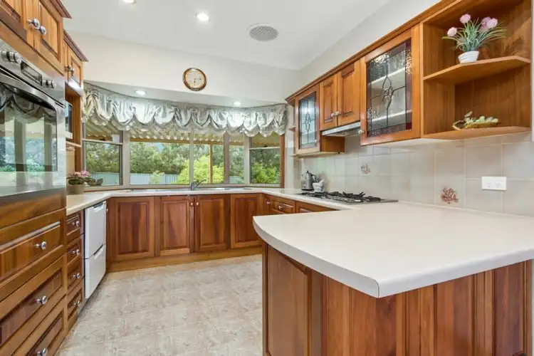 Sixth view of Homely house listing, 1143 Kurmond Rd,, North Richmond NSW 2754