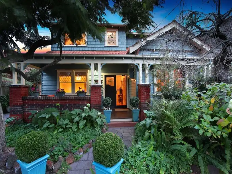 Main view of Homely house listing, 51 Rosella Street, Murrumbeena VIC 3163