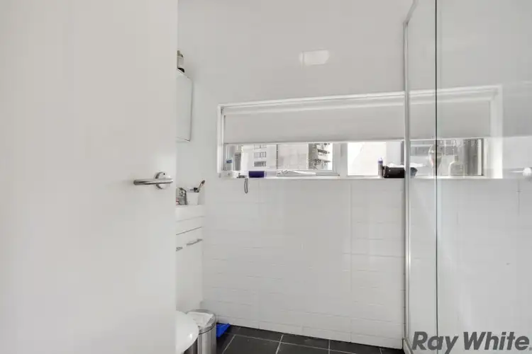 Fourth view of Homely apartment listing, 201/60 Garden Street, South Yarra VIC 3141