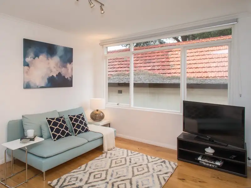 Main view of Homely apartment listing, 10/49-51 Frazer Street, Dulwich Hill NSW 2203