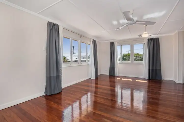 Fourth view of Homely house listing, 50 Robinson Street, Moorooka QLD 4105