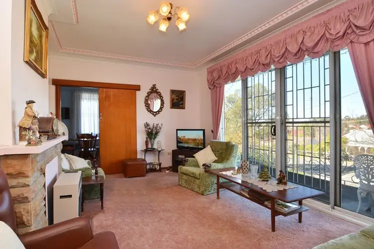 Second view of Homely house listing, 93 Hooke Street, Dungog NSW 2420