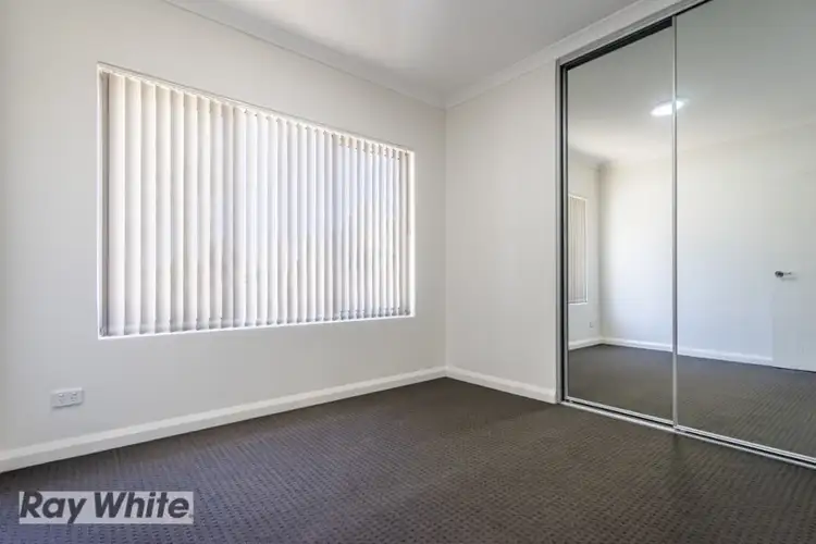Fourth view of Homely house listing, 3/84 Camberwell Road, Balga WA 6061