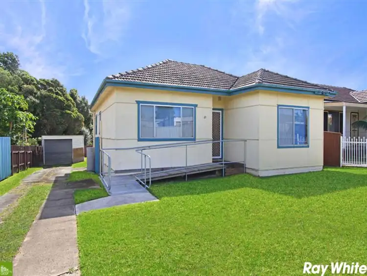 23 Wiley Street, Albion Park NSW 2527