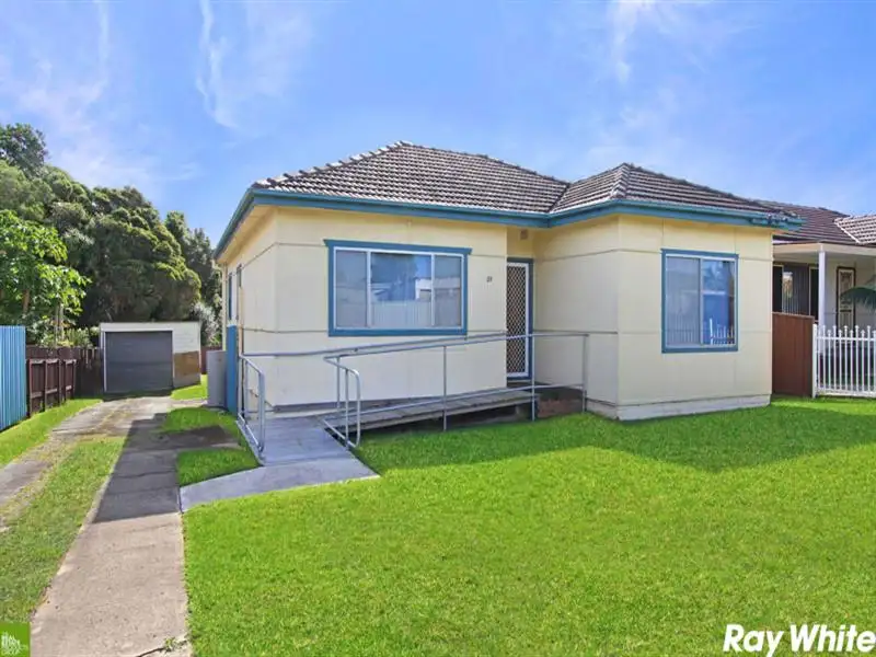 Main view of Homely house listing, 23 Wiley Street, Albion Park NSW 2527