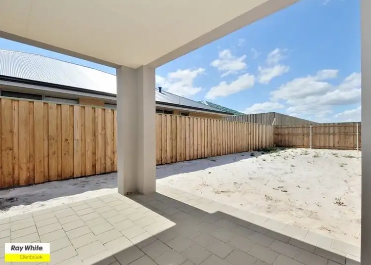 Fifth view of Homely house listing, 25 Ranfurly Approach, Ellenbrook WA 6069