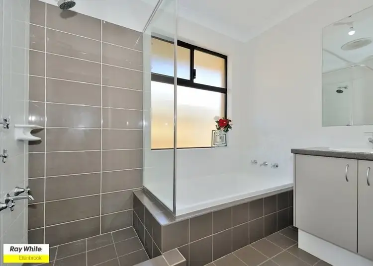 Fourth view of Homely house listing, 77 Redstone Trail, Ellenbrook WA 6069