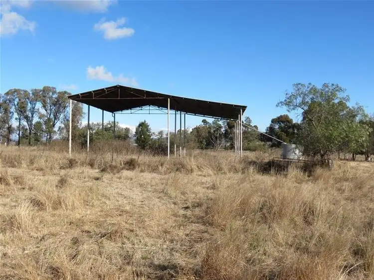 Seventh view of Homely rural property listing, 201 Yorks Road, Quirindi NSW 2343