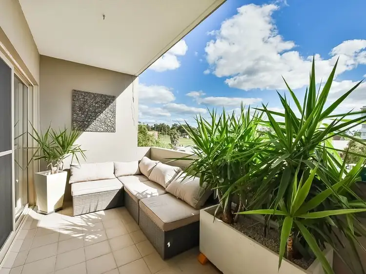 Main view of Homely house listing, 53/17 Warby Street, Campbelltown NSW 2560