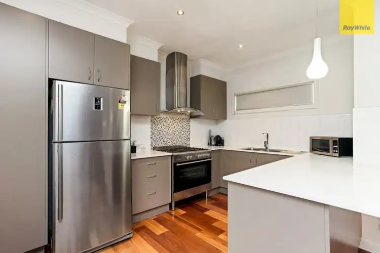 Fourth view of Homely house listing, 1/13 Kingston Street, Keilor Park VIC 3042