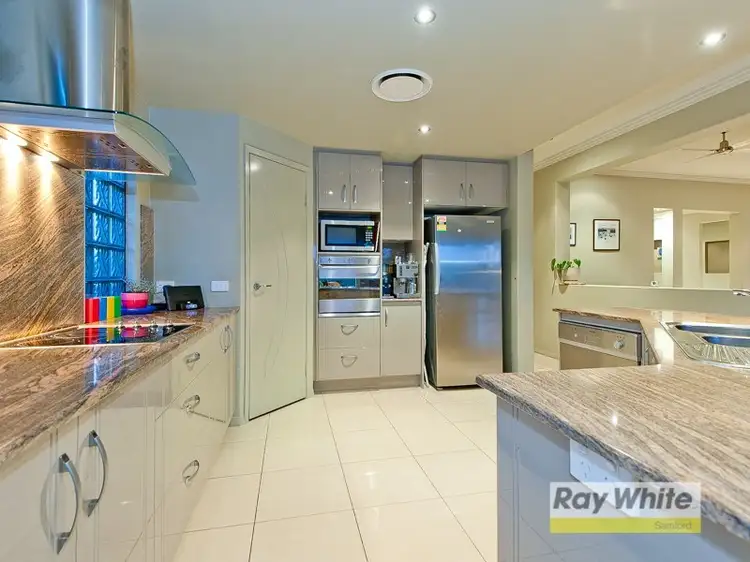 Third view of Homely house listing, 10 Barron Place, Joyner QLD 4500