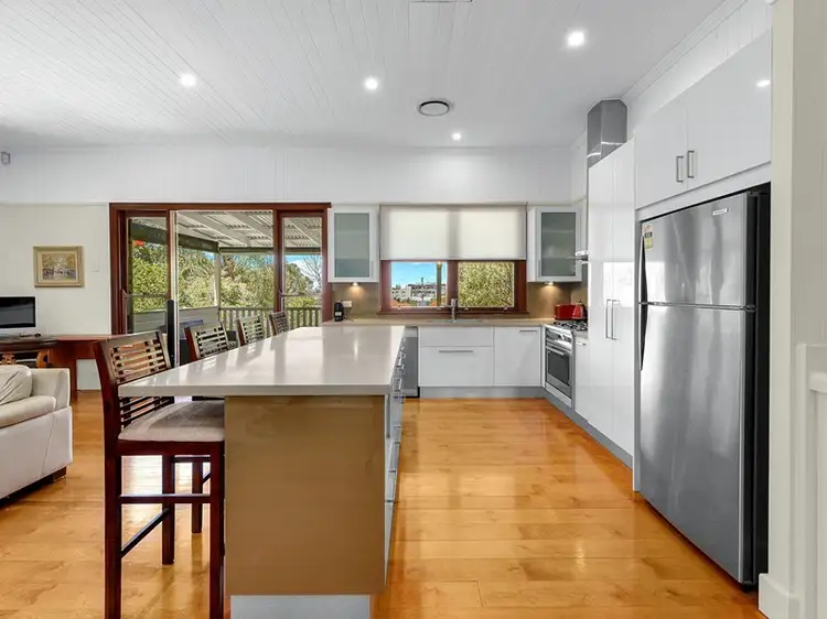 Third view of Homely house listing, 19 Simpson Street, Morningside QLD 4170