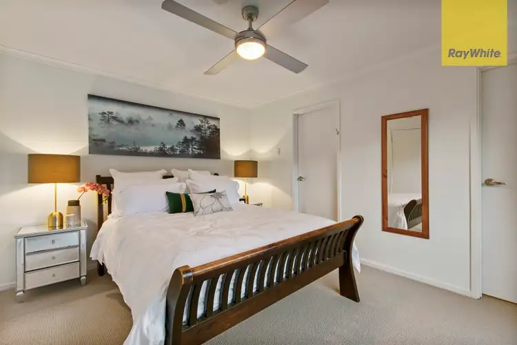 Seventh view of Homely house listing, 82 Segarta Circuit, Ferntree Gully VIC 3156