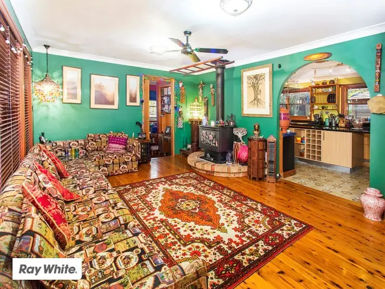 Fifth view of Homely house listing, 27 Hillview Circuit, Kiama NSW 2533