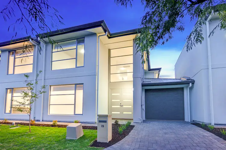 19 Parkwood Avenue, Paradise SA 5075