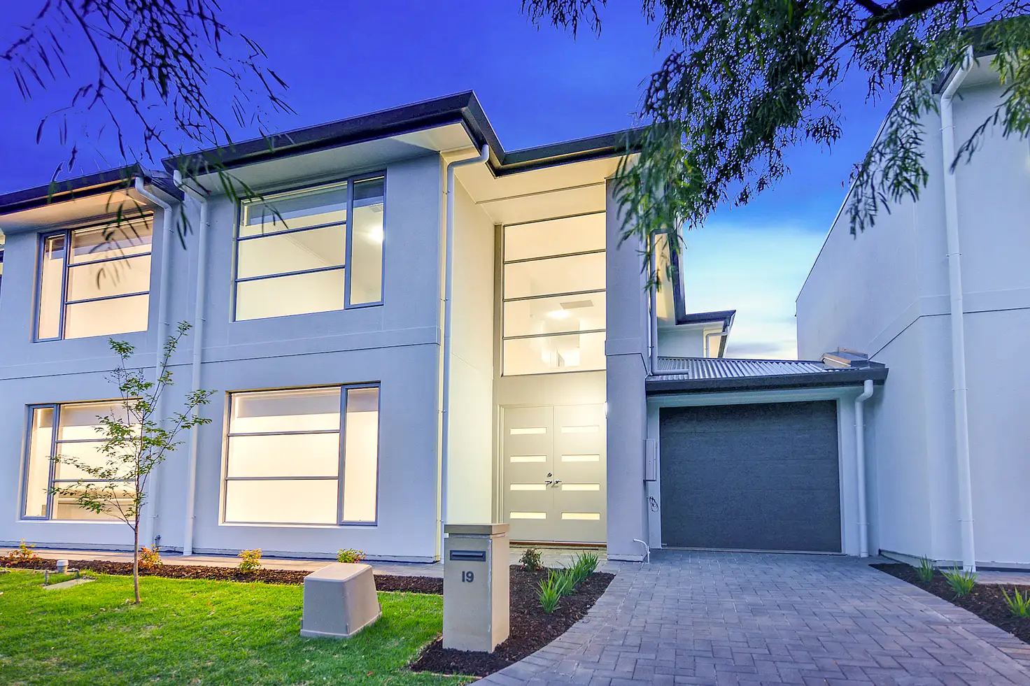 Main view of Homely house listing, 19 Parkwood Avenue, Paradise SA 5075