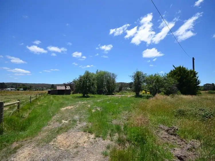 Lot 1 Elizabeth Street, Smythesdale VIC 3351