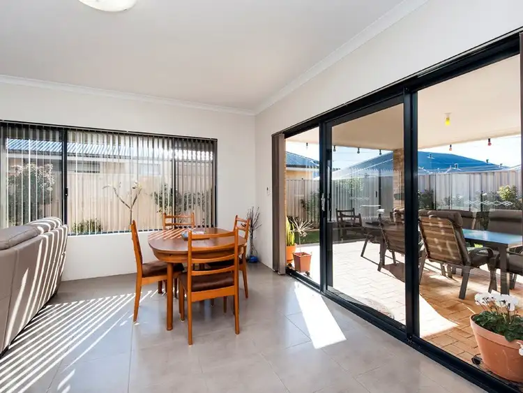 Fifth view of Homely house listing, 9 Icelandic Meander, Baldivis WA 6171