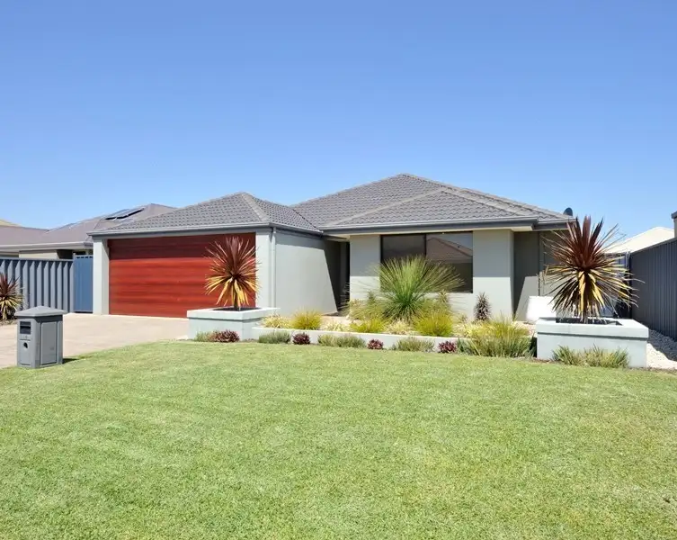 Main view of Homely house listing, 14 Triandra Street, Baldivis WA 6171