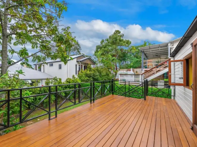 Seventh view of Homely house listing, 25 Zig Zag Street, Red Hill QLD 4059