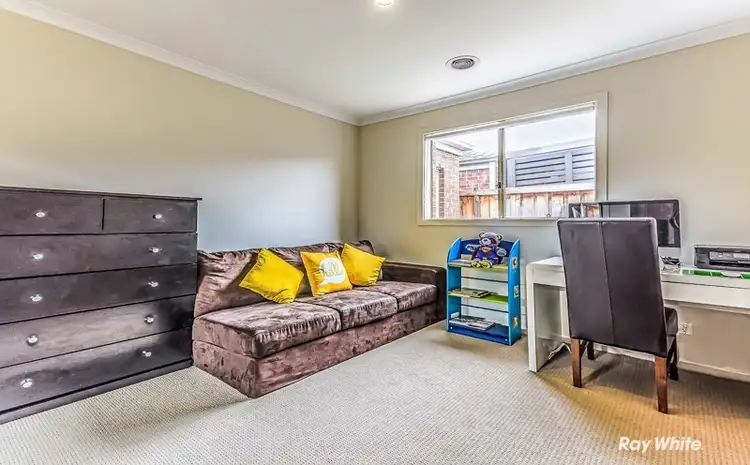 Fourth view of Homely house listing, 12 Celestine Drive, Officer VIC 3809
