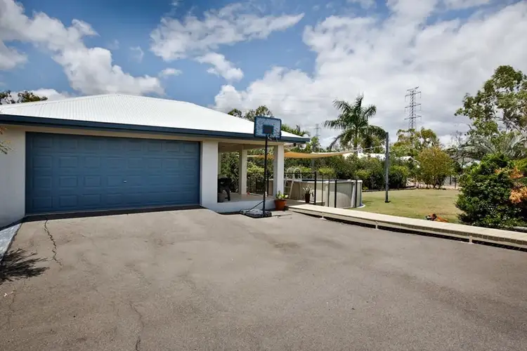 Seventh view of Homely house listing, 84 Tennessee Way, Kelso QLD 4815