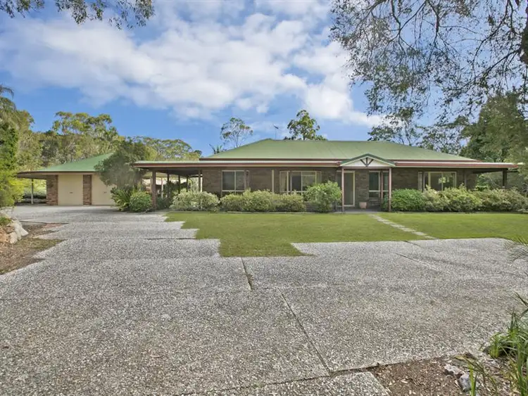 4 Cassia Court, Capalaba QLD 4157
