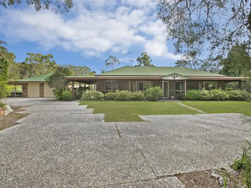 Main view of Homely house listing, 4 Cassia Court, Capalaba QLD 4157