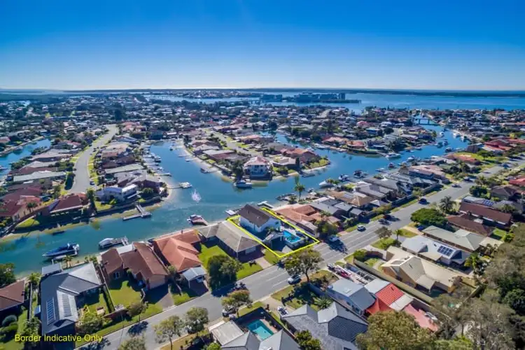 Seventh view of Homely house listing, 101 Columbus Drive, Hollywell QLD 4216