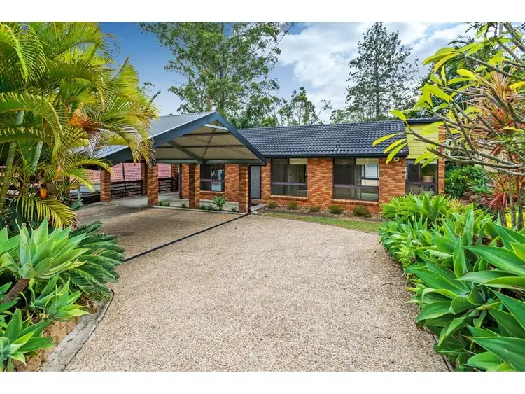 6 Osanna Street, Daisy Hill QLD 4127