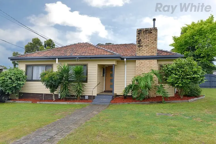 4 Edward Street, Bayswater VIC 3153