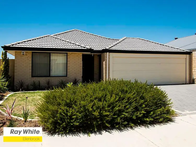Second view of Homely house listing, 3 Galatea Pass, Ellenbrook WA 6069