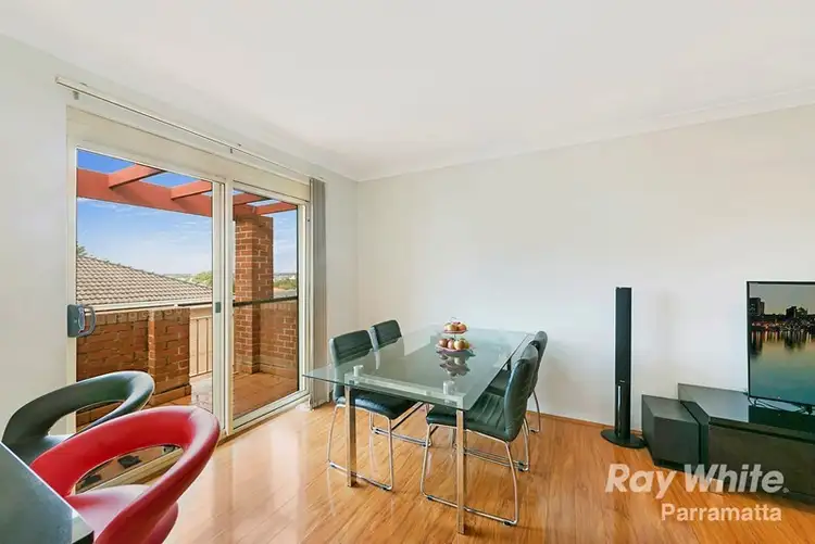 Sixth view of Homely unit listing, A16/88-98 Marsden Street, Parramatta NSW 2150