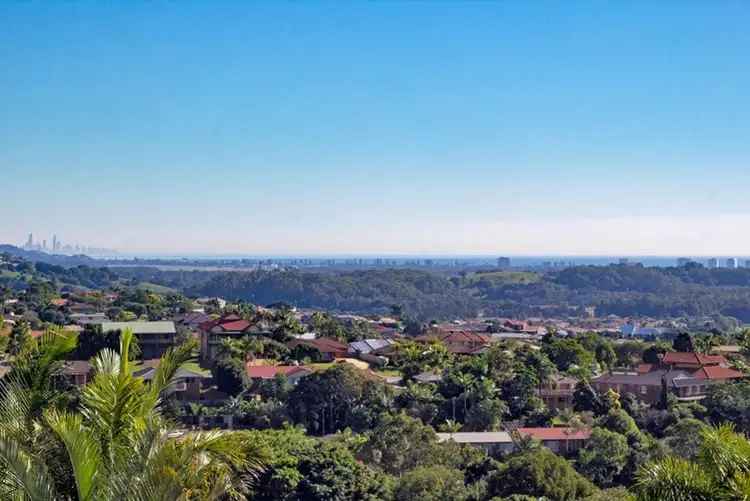 Second view of Homely house listing, 32 Lochlomond Drive, Banora Point NSW 2486
