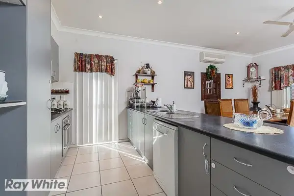 Second view of Homely house listing, 33 Wagner Road, Murrumba Downs QLD 4503
