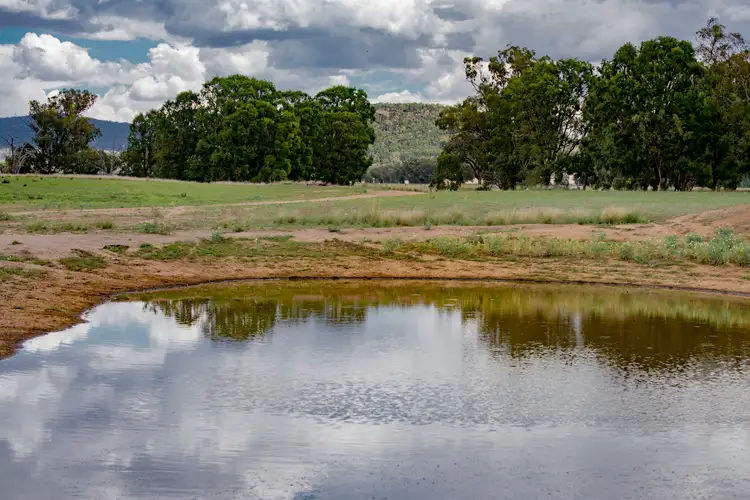 Third view of Homely rural property listing, ' CARLTON', Coonabarabran NSW 2357