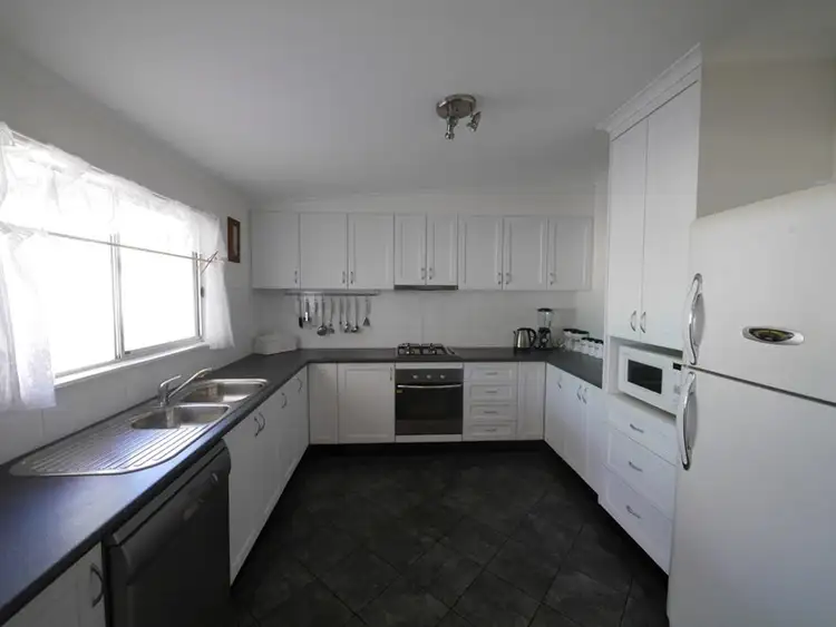 Second view of Homely house listing, 21 Hood Street, Cowra NSW 2794