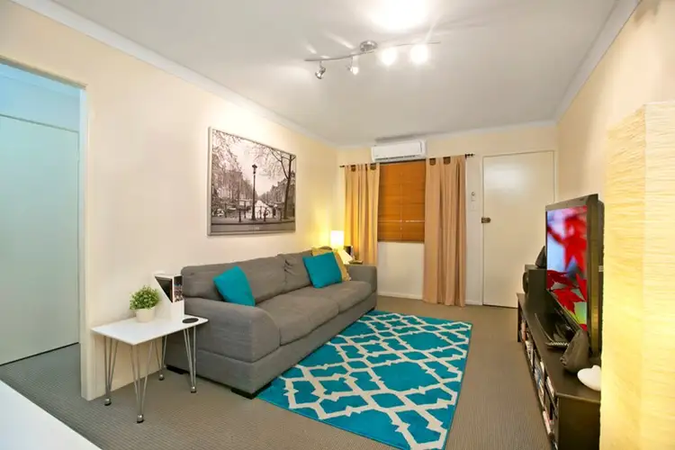 Fifth view of Homely unit listing, 2/6 Roseglen Street, Greenslopes QLD 4120