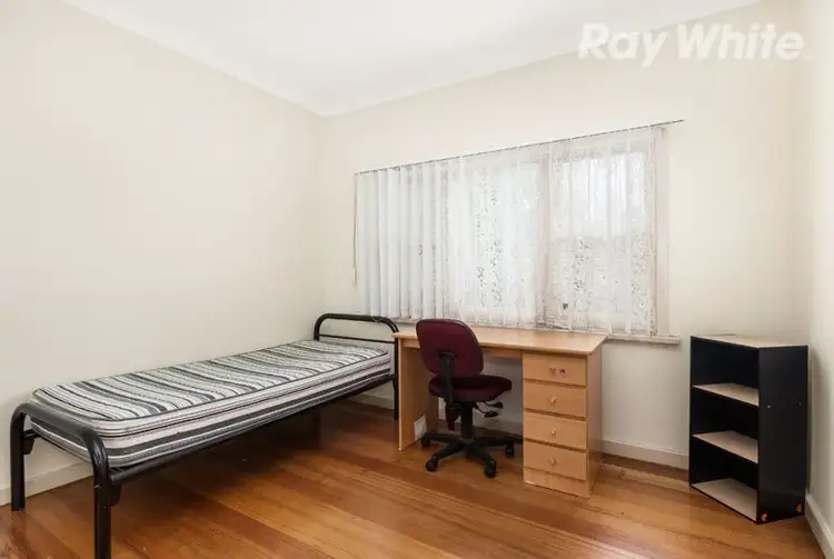 Fourth view of Homely unit listing, 1/37 Clunes Street, Kingsbury VIC 3083