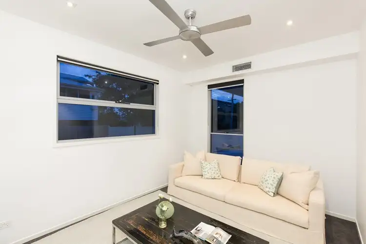 Seventh view of Homely house listing, 44 Smallman Street, Bulimba QLD 4171