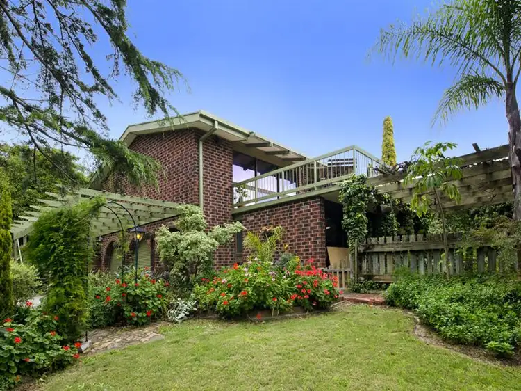Main view of Homely house listing, 21A Sleeps Hill Drive, Panorama SA 5041