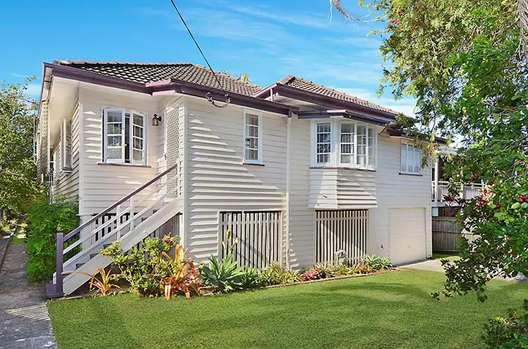 Main view of Homely house listing, 23 Allan Street, Kedron QLD 4031